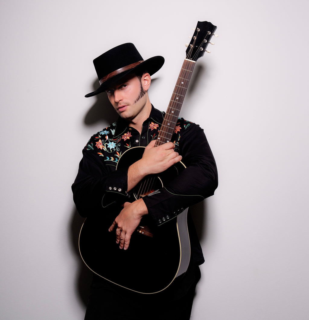 GRAUX - Caramel (Single)