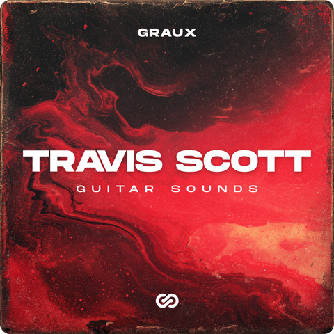 TRAVIS SCOTT