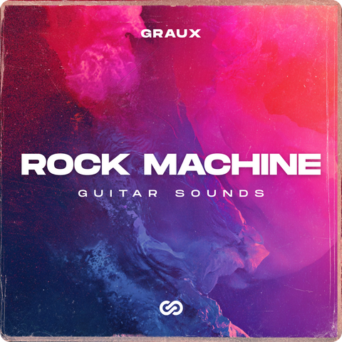 ROCK MACHINE