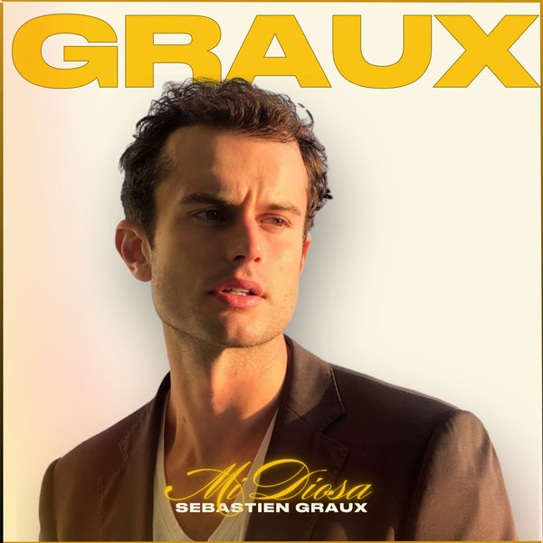 GRAUX - Mi Diosa (EP)