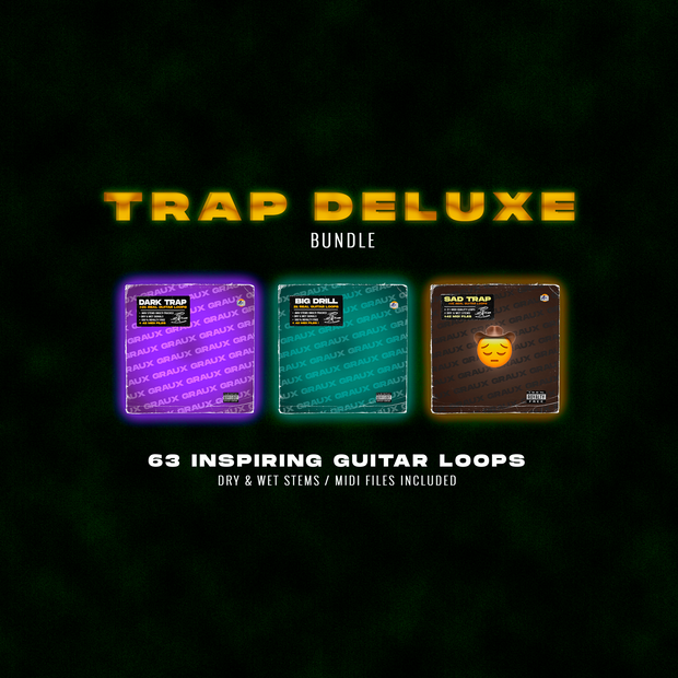 TRAP DELUXE