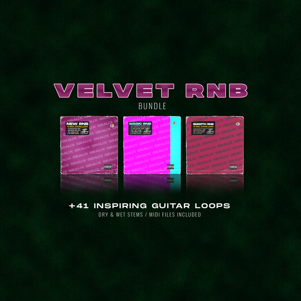 VELVET RNB