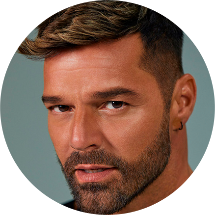 Ricky Martin